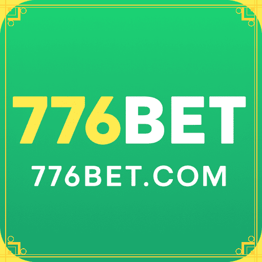 Imagem promocional da 776BET mostrando a plataforma e suas vantagens