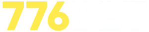 Logo da 776BET